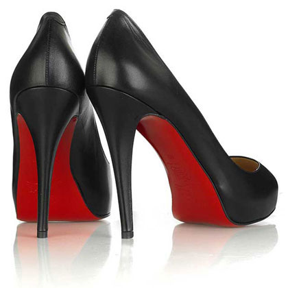Christian Louboutin Heels - clothing & accessories - by owner - apparel  sale - craigslist