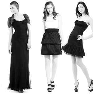 Dress Sale on Dress Code  The Cocktail Party Online Sample Sale   Ruelala Com