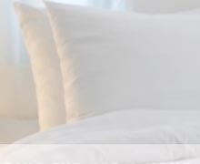 Bring the Hotel Home: The 5-Star Bed & Bath Online Sample Sale @ Ruelala.com