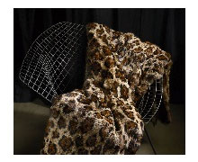 Adrienne Landau Fall 2012 Sample Sale