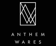 Anthem Wares Sample Sale
