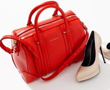 From Paris with Love: Balenciaga, YSL, & More Online Sample Sale @ Ruelala.com
