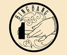 Big Bang Sample Sale