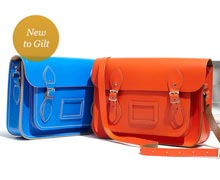 The Cambridge Satchel Company Online Sample Sale @ Gilt