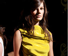 Christian Siriano Sample Sale