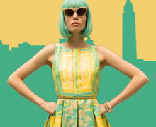 Eva Franco Sample Sale