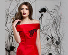 Fall Designer Sample Sale