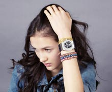 Last Chance: Fashion Jewelry & Watches Online Sample Sale @ Gilt