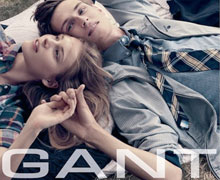 GANT Sample Sale