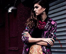 Hunter Dixon Memorial Day Sample Sale