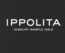 IPPOLITA Sample Sale