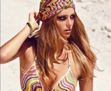 Joey Showroom Sample Sale