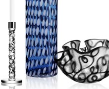 Kosta Boda & Orrefors: Glassblown Art by Price Online Sample Sale @ Ruelala.com
