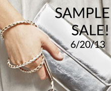 Liebeskind Berlin Sample Sale