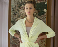 Lilla P Sample Sale
