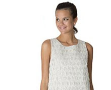 Lisa Perry Sample Sale