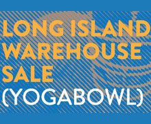 Lululemon Yogabowl Warehouse Sale
