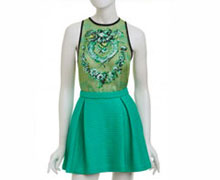 Nanette Lepore Spring Retail Online Sale