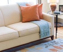 Dress the Floors: Rugs Under $300 Online Sample Sale @ Ruelala.com