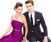 Decoded: Summer Wedding-Guest Style Online Sample Sale @ Gilt