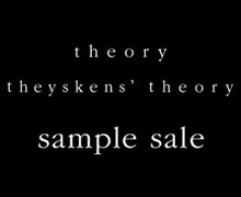 Theory & Theyskens