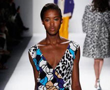 Tracy Reese Memorial Day Online Sale