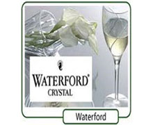 Waterford Crystal Warehouse Sale