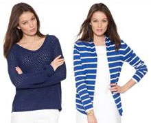 White + Warren Memorial Day Online Sale
