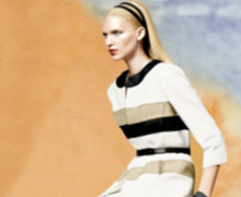 Worth New York Sample Sale