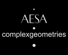 AESA + complexgeometries Sample Sale