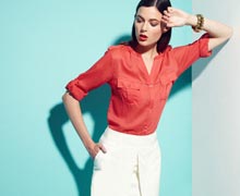 Classic Americana Style Online Sample Sale @ Gilt