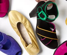 Arche Online Sample Sale @ Ruelala.com