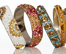Arm Candy: Bracelets Under $50 Online Sample Sale @ Gilt