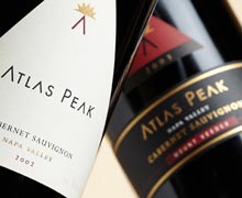 Atlas Peak Wine Online Sample Sale @ Ruelala.com