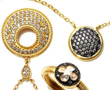 Belargo Jewelry Online Sample Sale @ Gilt