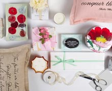 Glee Guaranteed: Gifts from Ben
