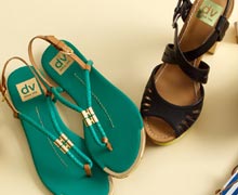DV by Dolce Vita Online Sample Sale @ Ruelala.com