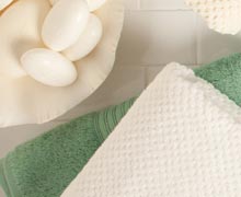 A Clean Slate: The Easy Bathroom Makeover Online Sample Sale @ Ruelala.com