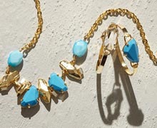 Gerard Yosca Jewelry & More Online Sample Sale @ Gilt