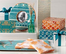 The Gracious Houseguest: Gifts to Say Thanks Online Sample Sale @ Ruelala.com