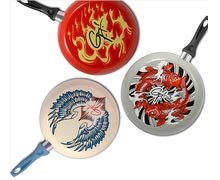Guy Fieri Cookware Online Sample Sale @ Ideeli