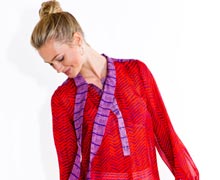 Hale Bob Online Sample Sale @ Ruelala.com