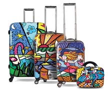 Heys USA Online Sample Sale @ Ruelala.com