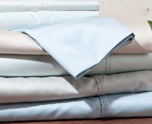 Feel For It: High-Thread-Count Sheets Online Sample Sale @ Ruelala.com