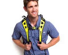 Man vs. Mountain: Hiking Gear & Clothing Online Sample Sale @ Ruelala.com