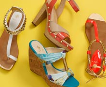 Isola Online Sample Sale @ Ruelala.com