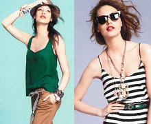 J.Crew Sample Sale