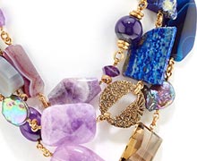 The Jewelry Box: Baubles & Watches by Price Online Sample Sale @ Ruelala.com