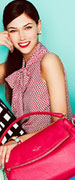 kate spade new york at 12PM