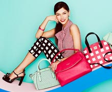 kate spade new york Online Sample Sale @ Gilt